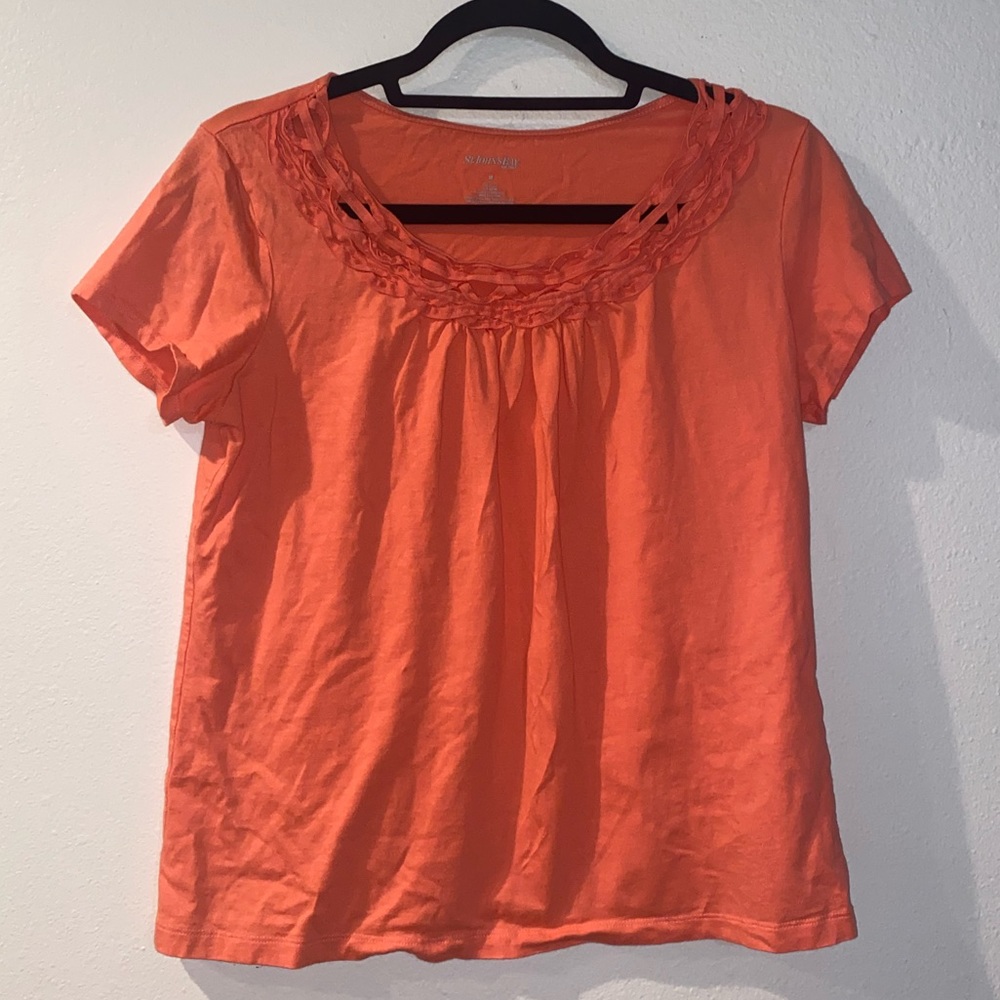 St. John’s Bay shirt